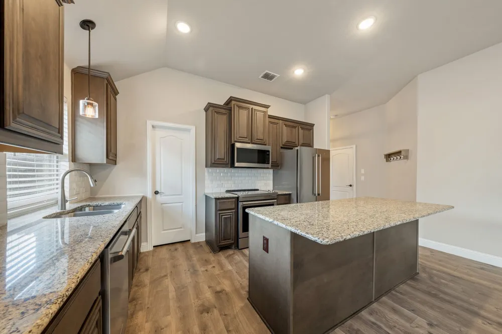 129 Sundance Circle Waxahachie, TX 75165