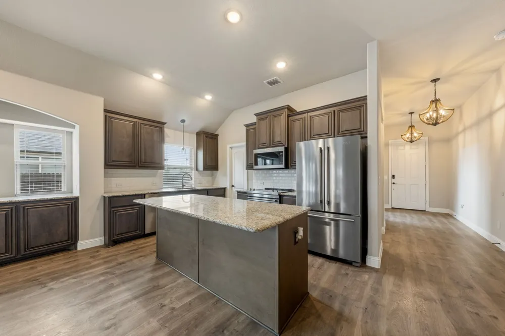 129 Sundance Circle Waxahachie, TX 75165