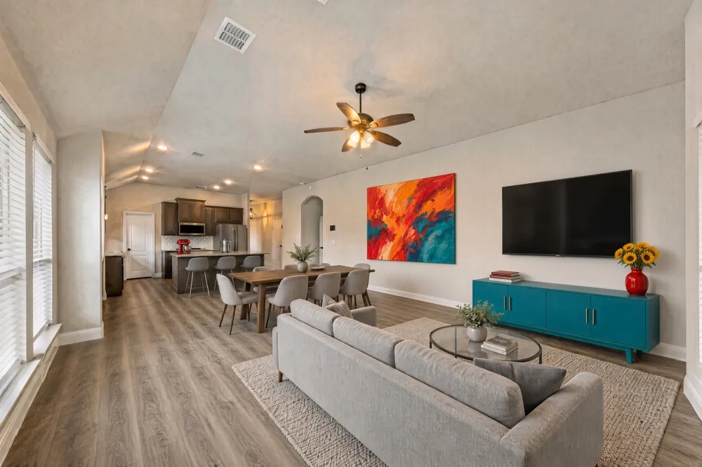 129 Sundance Circle Waxahachie, TX 75165