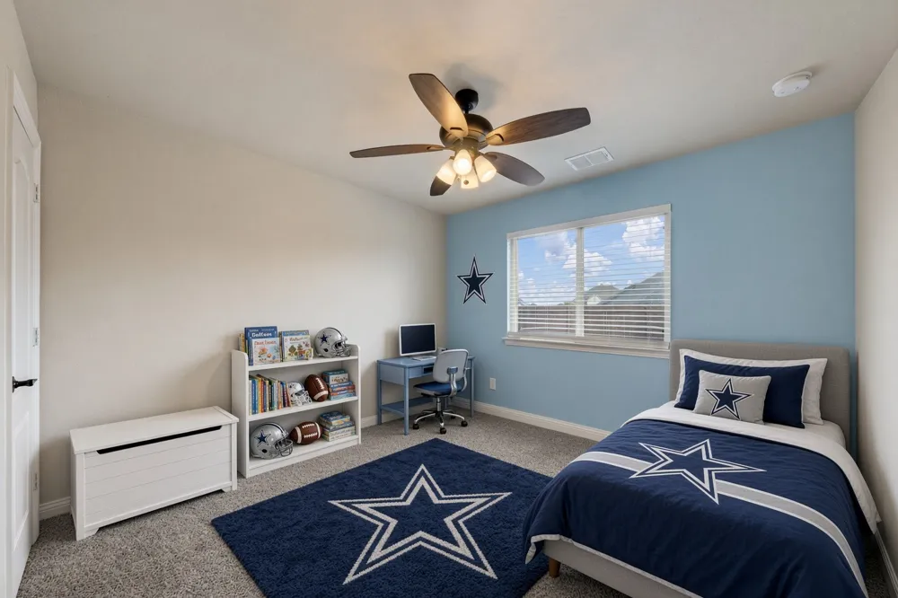 129 Sundance Circle Waxahachie, TX 75165