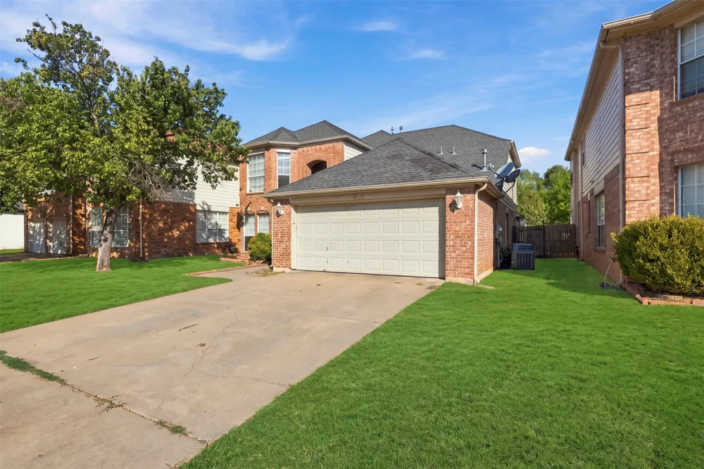 3332 Raleigh Drive Fort Worth, TX 76123