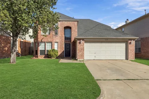3332 Raleigh Drive