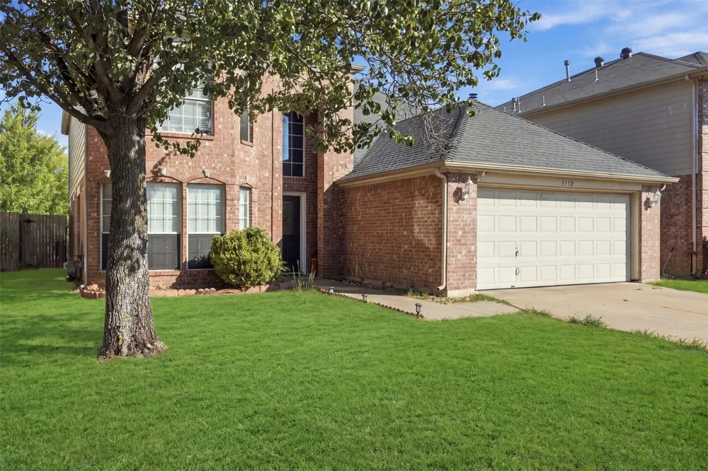 3332 Raleigh Drive Fort Worth, TX 76123
