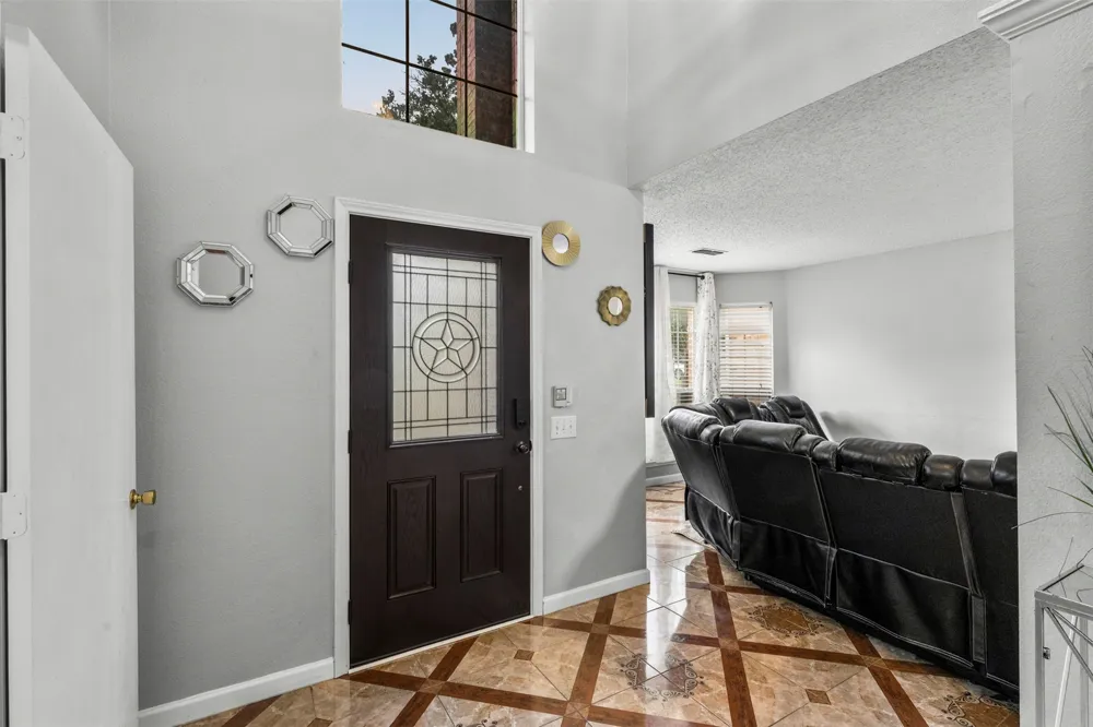 3332 Raleigh Drive Fort Worth, TX 76123