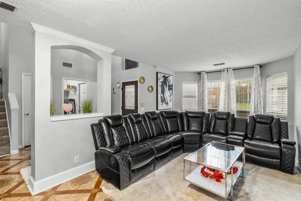3332 Raleigh Drive Fort Worth, TX 76123