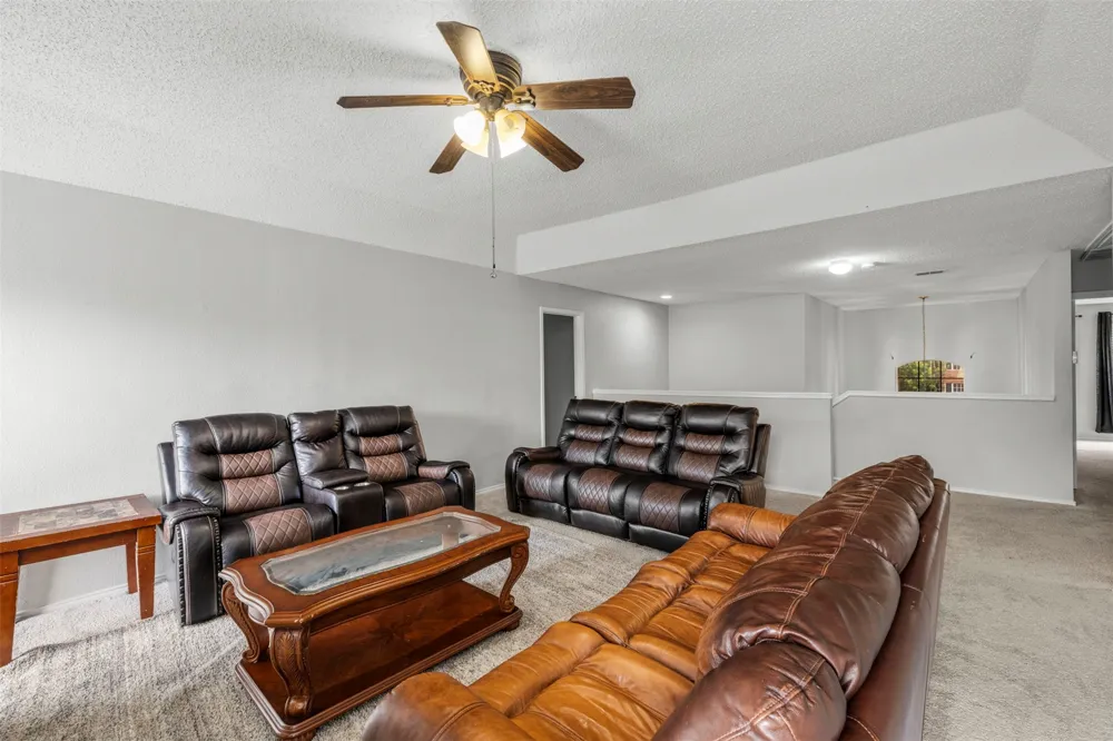 3332 Raleigh Drive Fort Worth, TX 76123