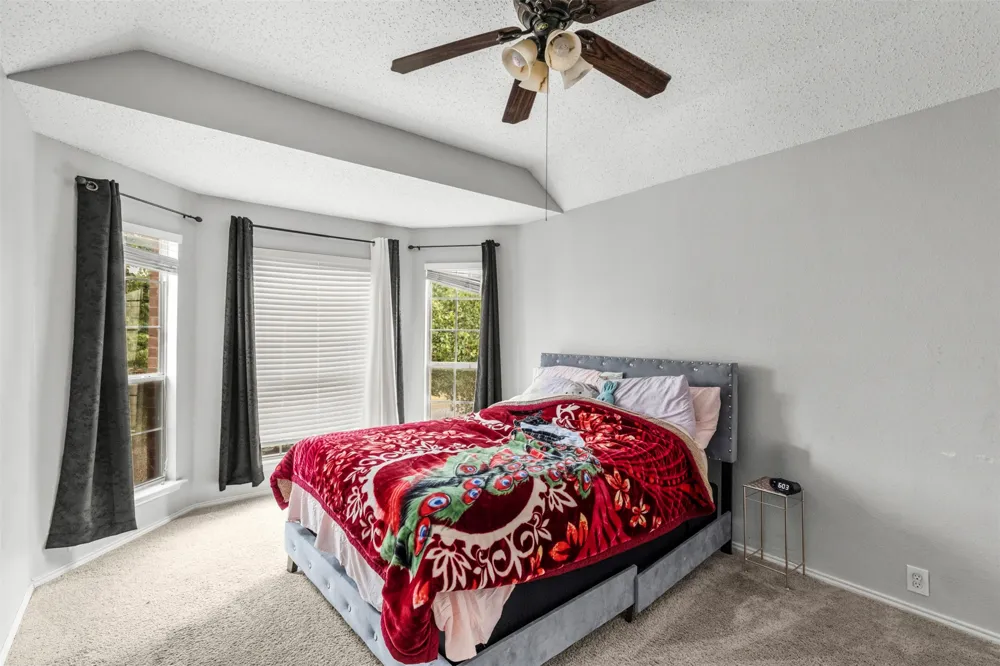 3332 Raleigh Drive Fort Worth, TX 76123