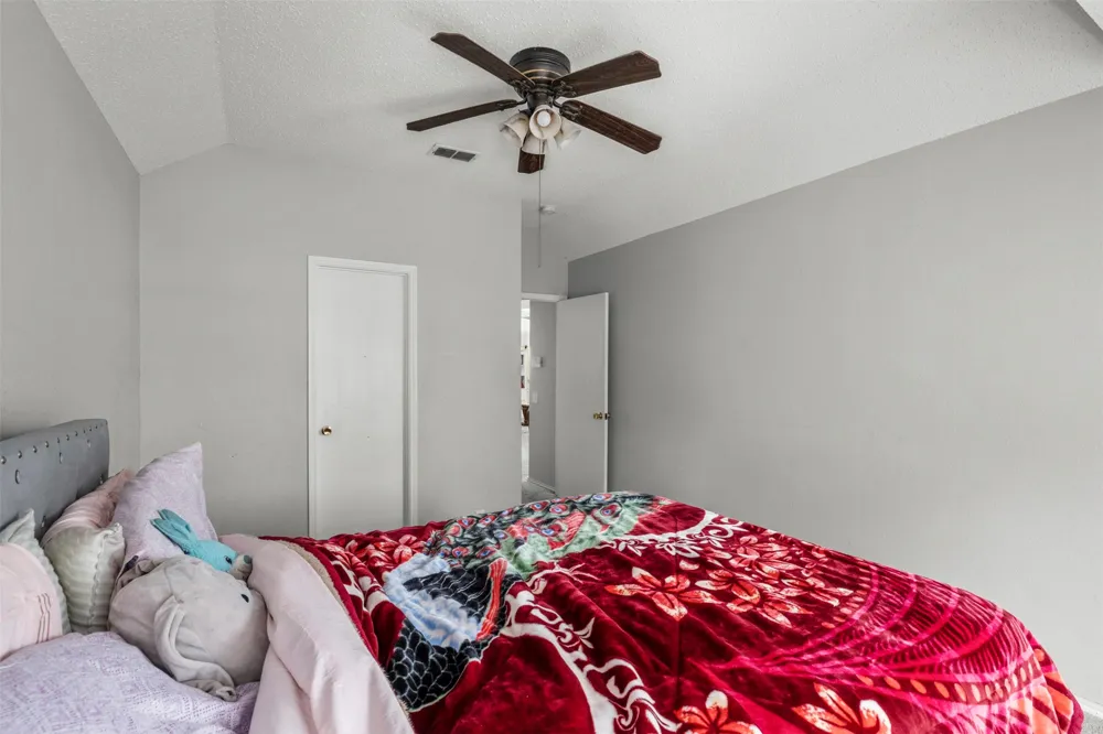 3332 Raleigh Drive Fort Worth, TX 76123