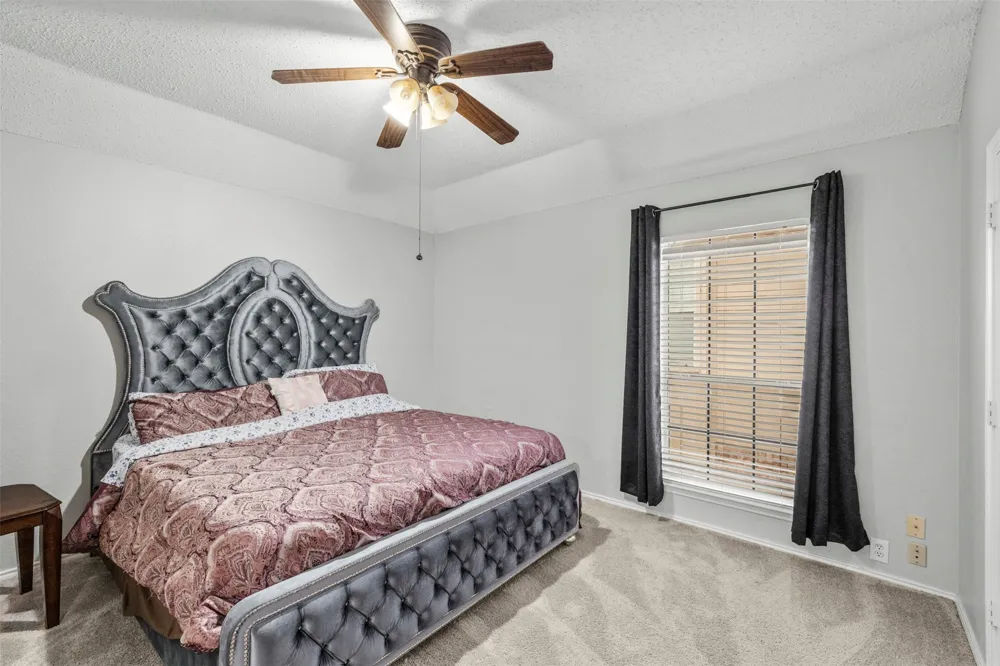 3332 Raleigh Drive Fort Worth, TX 76123
