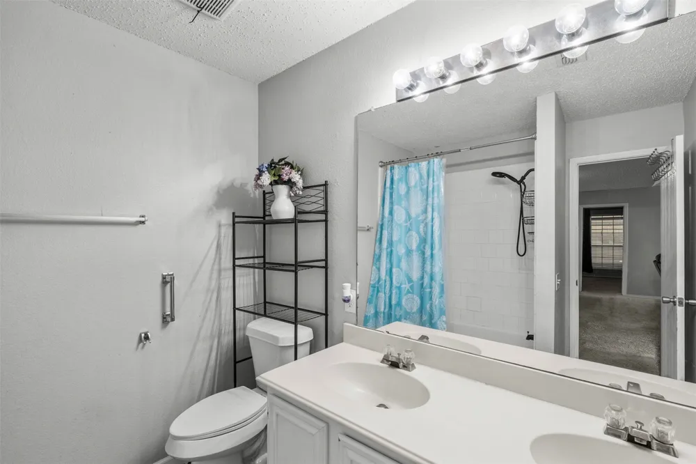 3332 Raleigh Drive Fort Worth, TX 76123