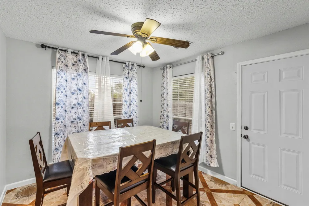 3332 Raleigh Drive Fort Worth, TX 76123