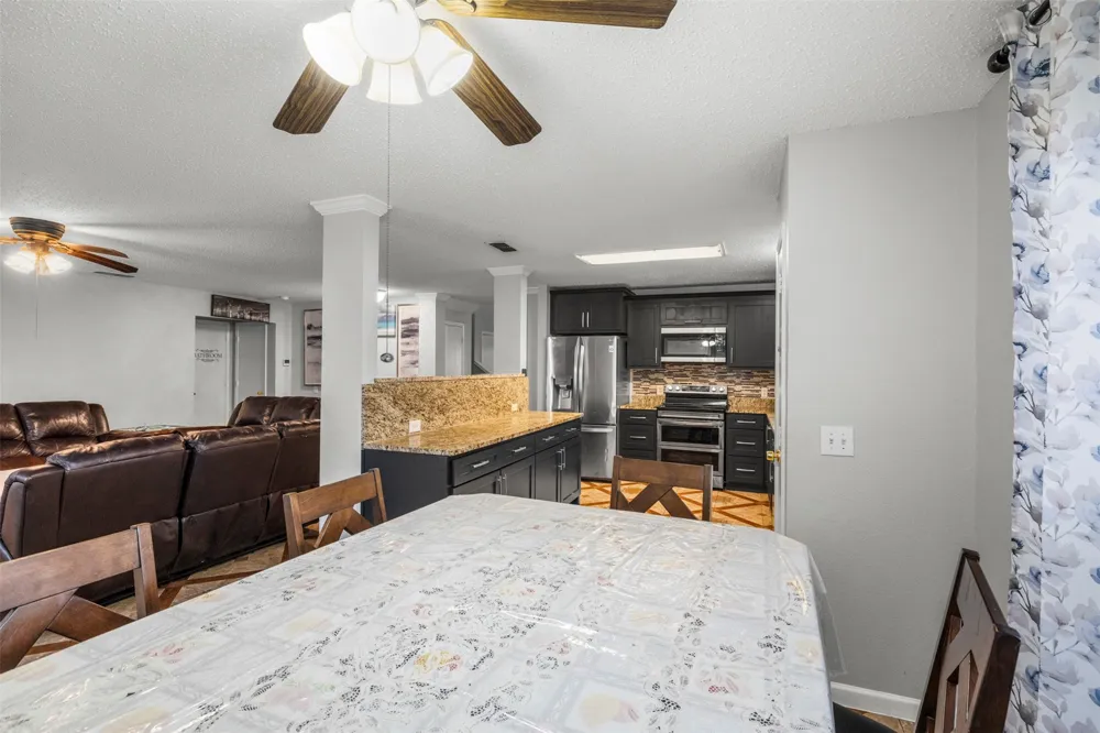 3332 Raleigh Drive Fort Worth, TX 76123