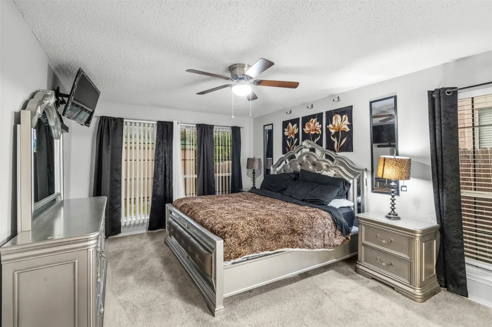 3332 Raleigh Drive Fort Worth, TX 76123
