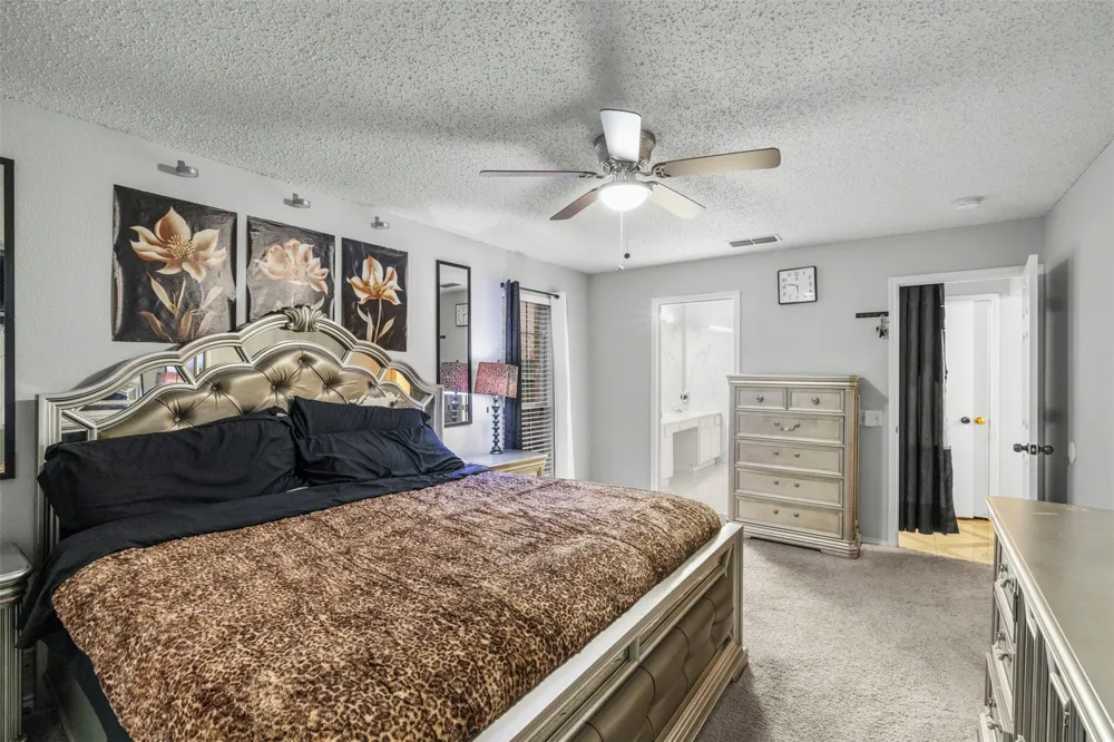 3332 Raleigh Drive Fort Worth, TX 76123