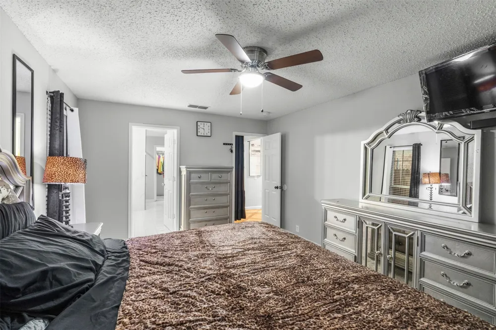 3332 Raleigh Drive Fort Worth, TX 76123
