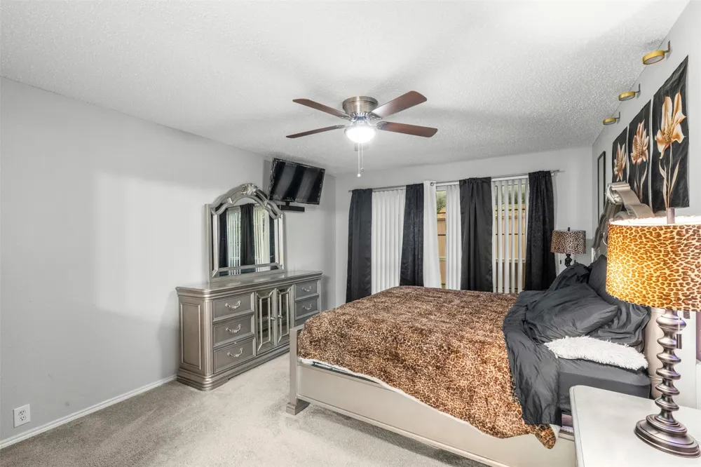 3332 Raleigh Drive Fort Worth, TX 76123