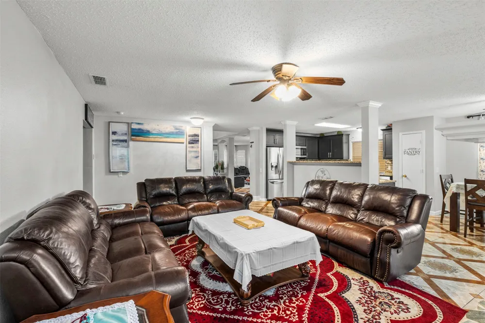 3332 Raleigh Drive Fort Worth, TX 76123