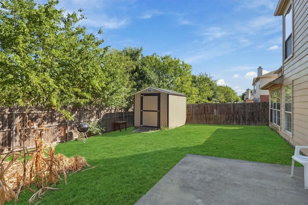 3332 Raleigh Drive Fort Worth, TX 76123