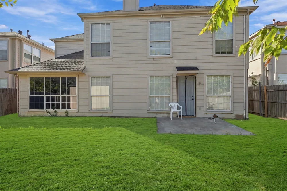 3332 Raleigh Drive Fort Worth, TX 76123
