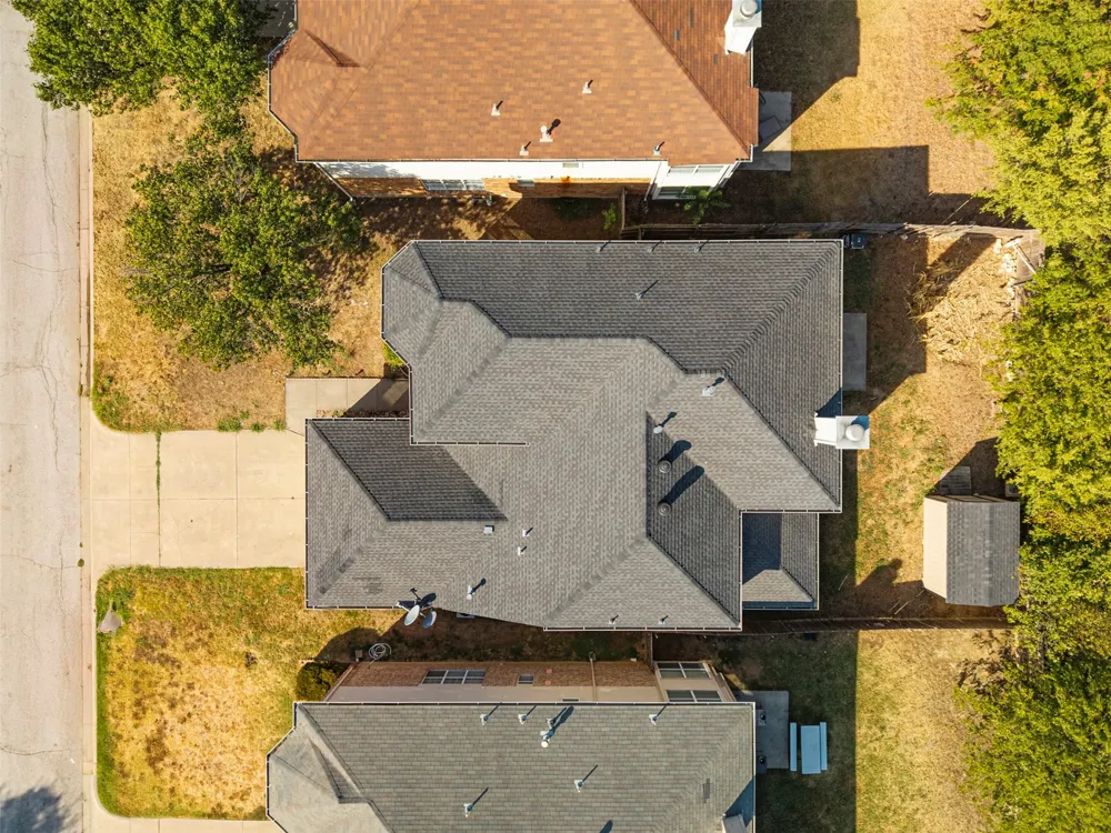 3332 Raleigh Drive Fort Worth, TX 76123