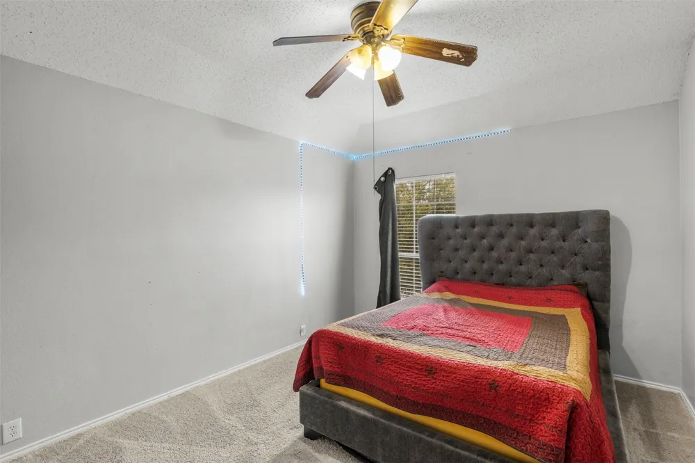 3332 Raleigh Drive Fort Worth, TX 76123