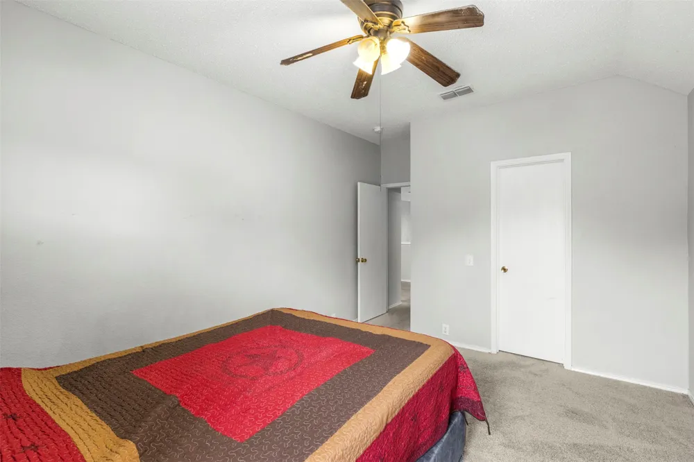 3332 Raleigh Drive Fort Worth, TX 76123