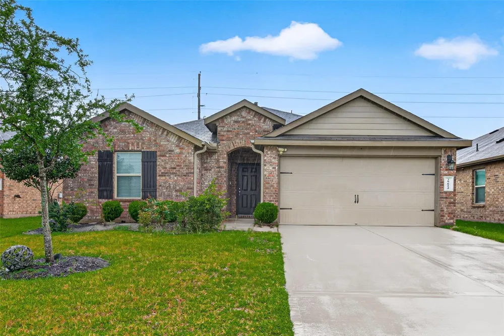 29814 Cauthers Pass Lane #N/A Katy, TX 77494