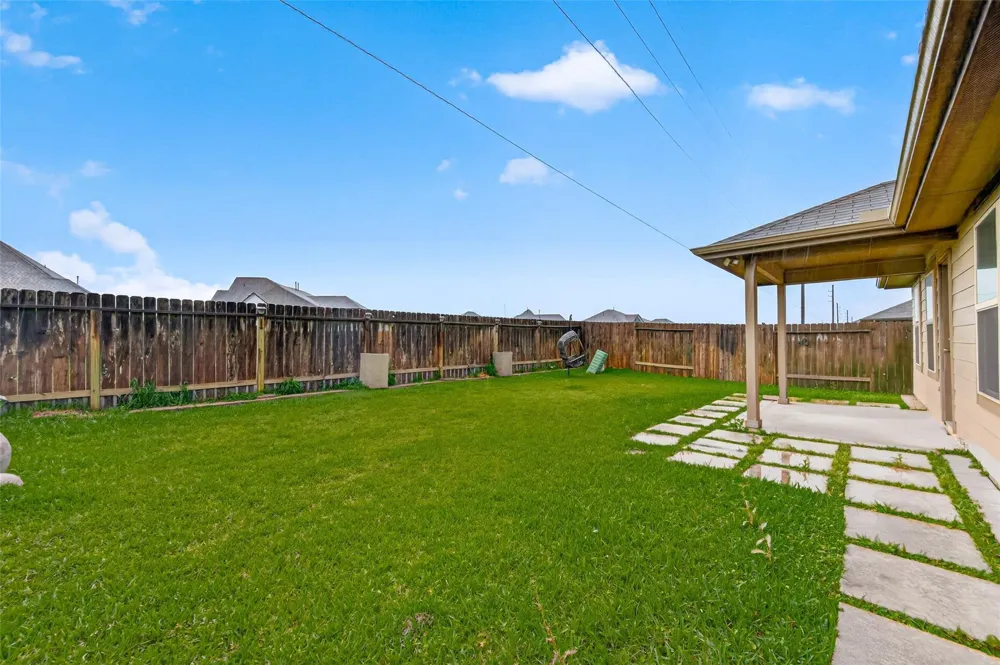 29814 Cauthers Pass Lane #N/A Katy, TX 77494