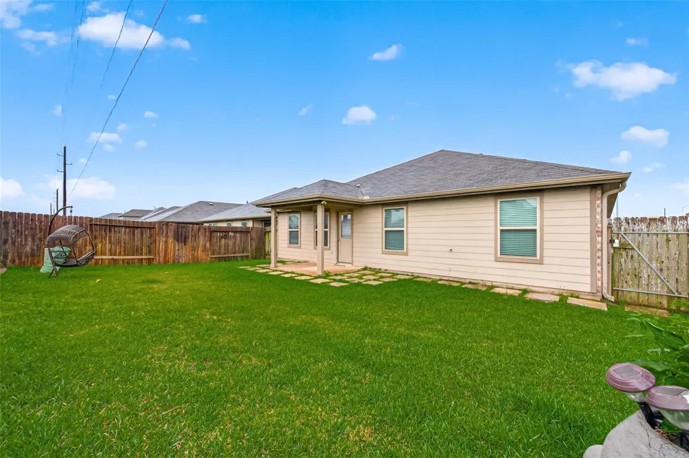 29814 Cauthers Pass Lane #N/A Katy, TX 77494