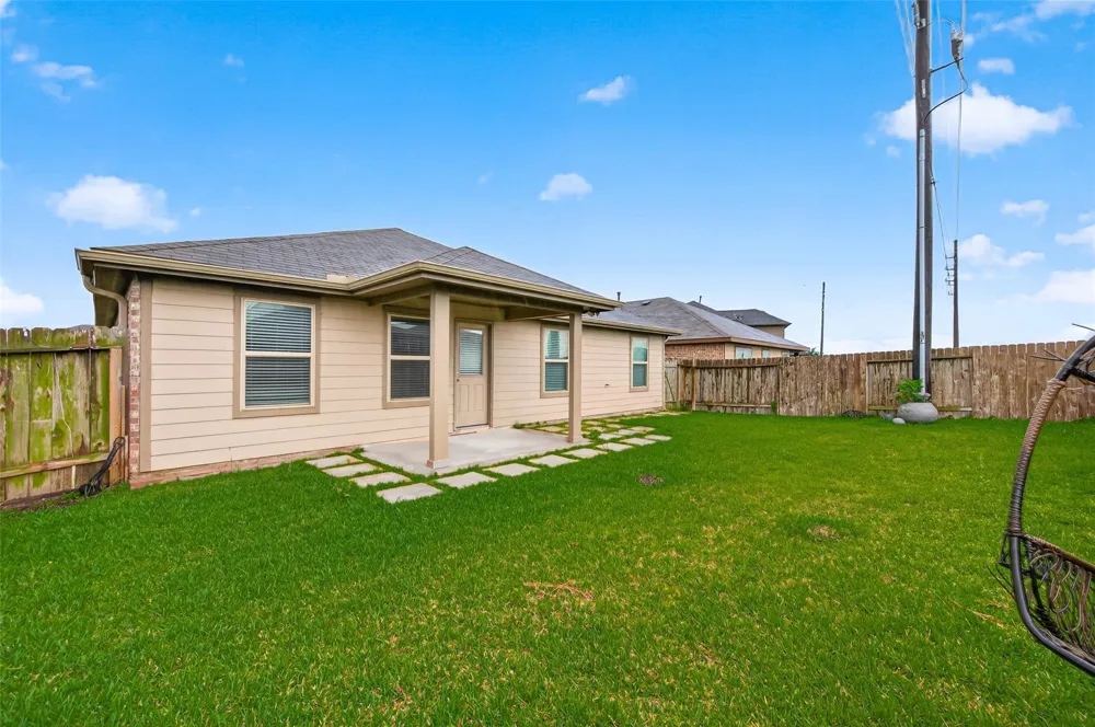 29814 Cauthers Pass Lane #N/A Katy, TX 77494