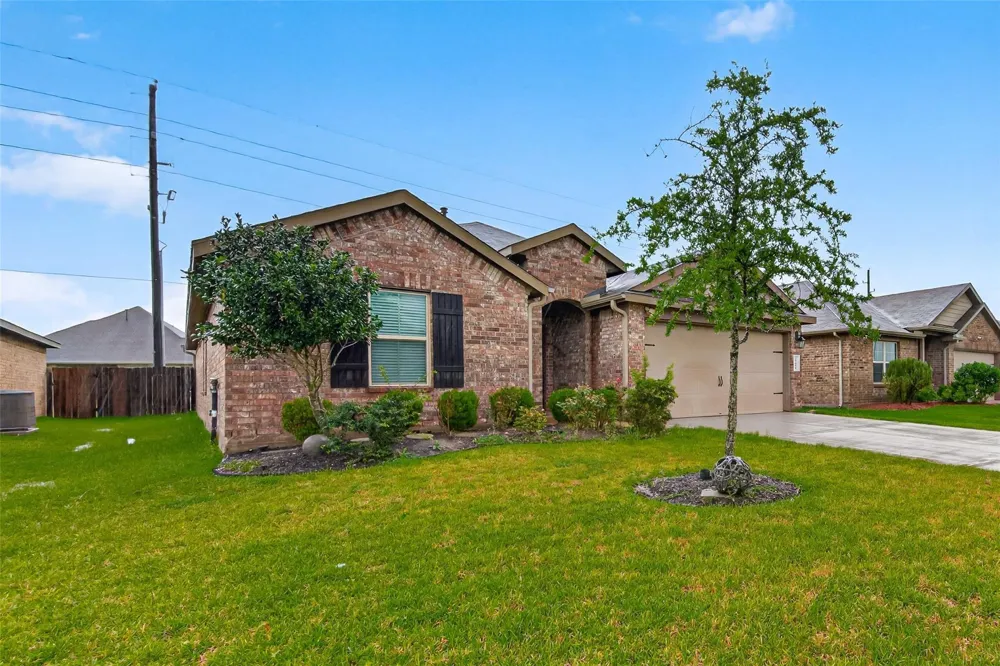 29814 Cauthers Pass Lane #N/A Katy, TX 77494