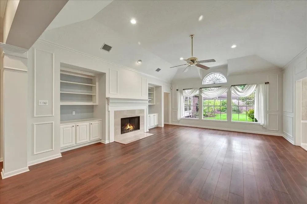 16319 Hazy Pines Court Pasadena, TX 77059