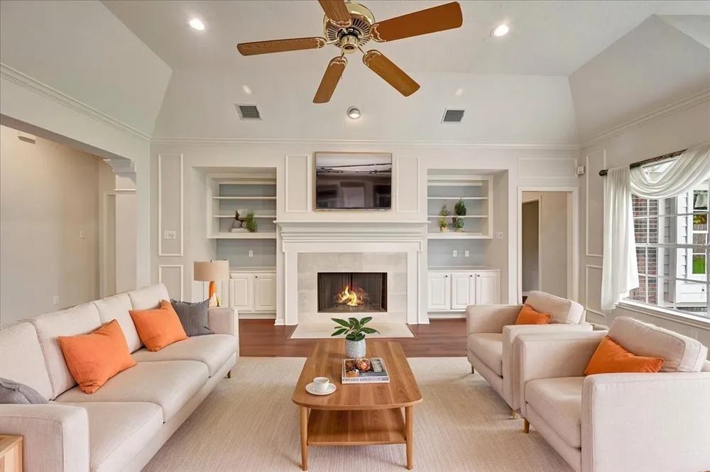 16319 Hazy Pines Court Pasadena, TX 77059