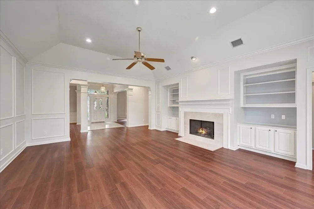 16319 Hazy Pines Court Pasadena, TX 77059