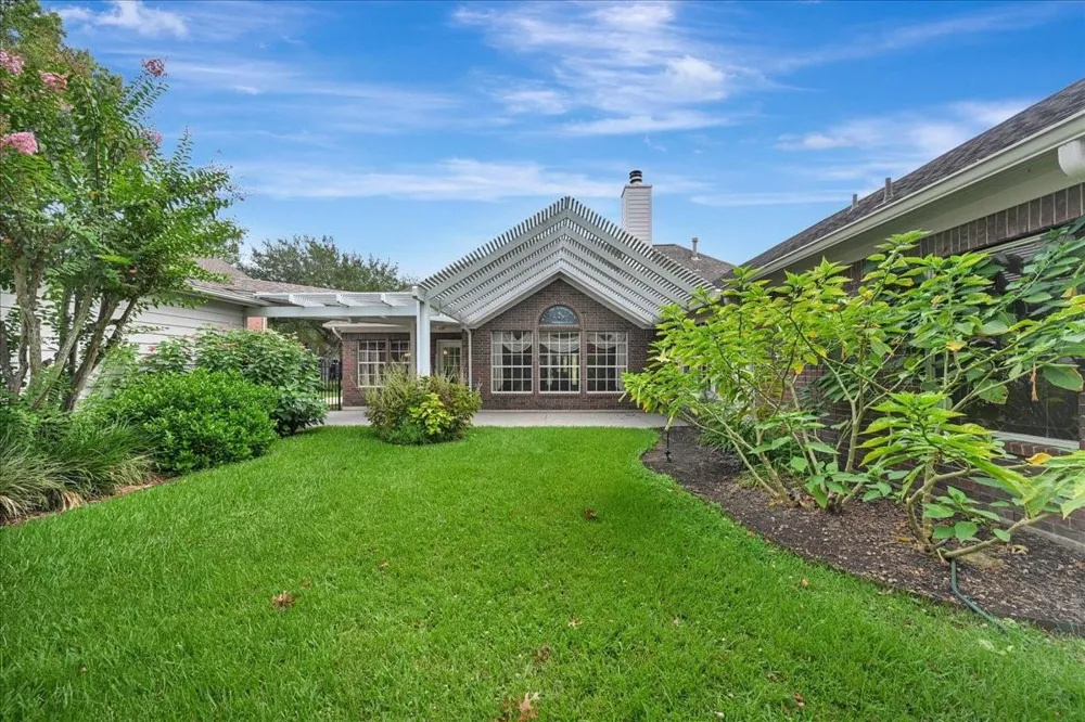 16319 Hazy Pines Court Pasadena, TX 77059