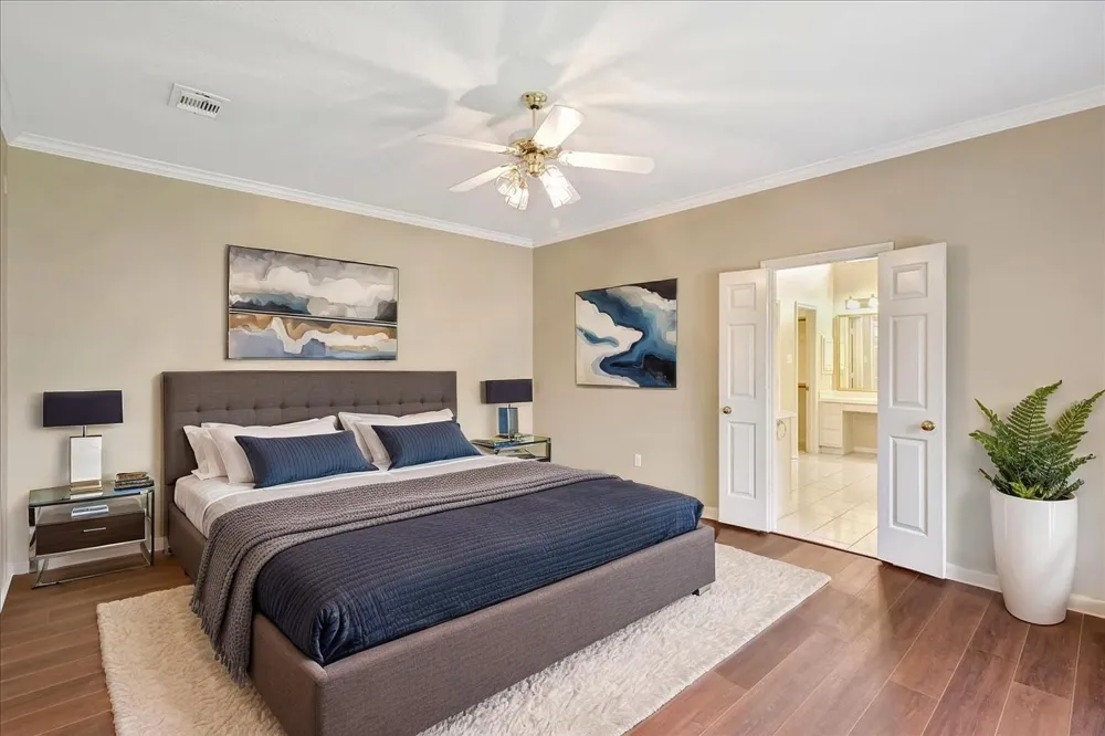16319 Hazy Pines Court Pasadena, TX 77059