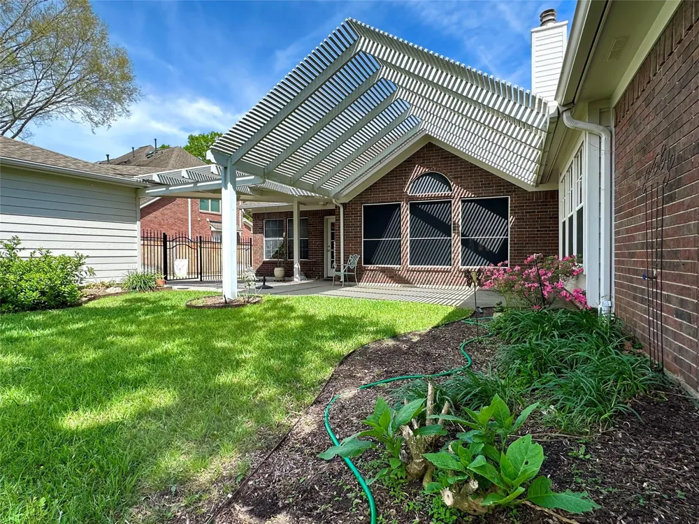 16319 Hazy Pines Court Pasadena, TX 77059