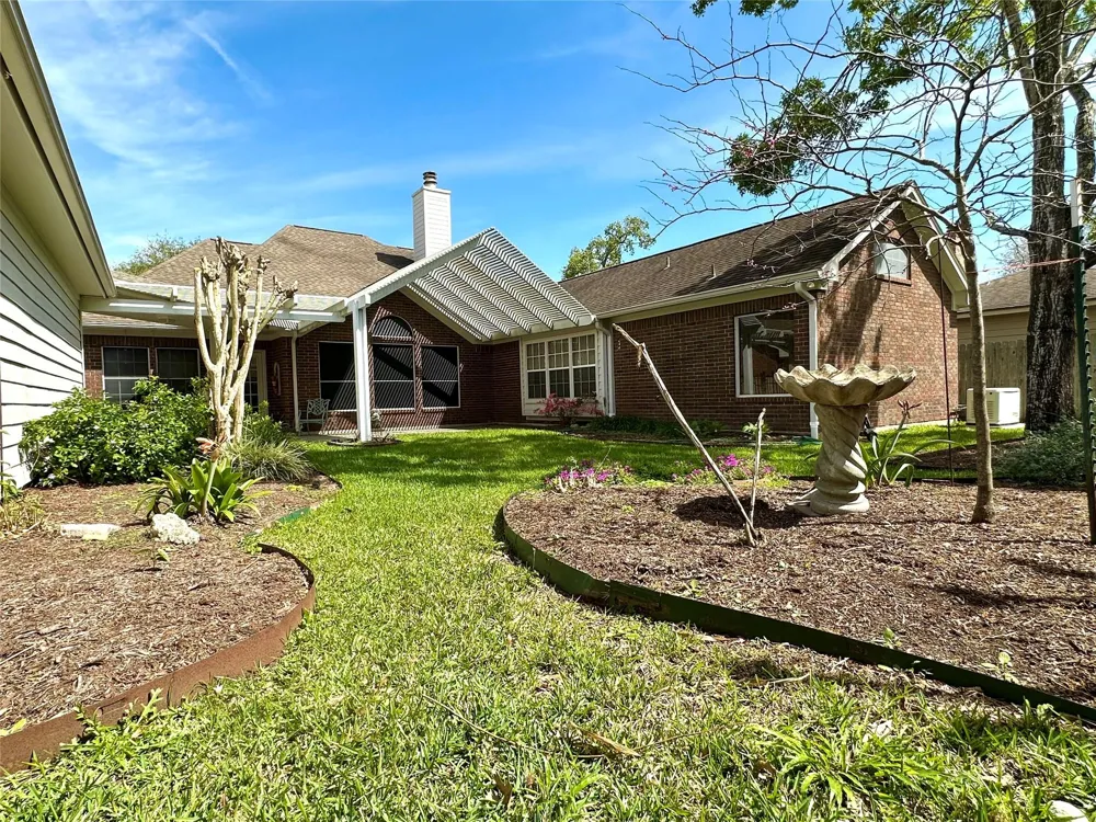 16319 Hazy Pines Court Pasadena, TX 77059