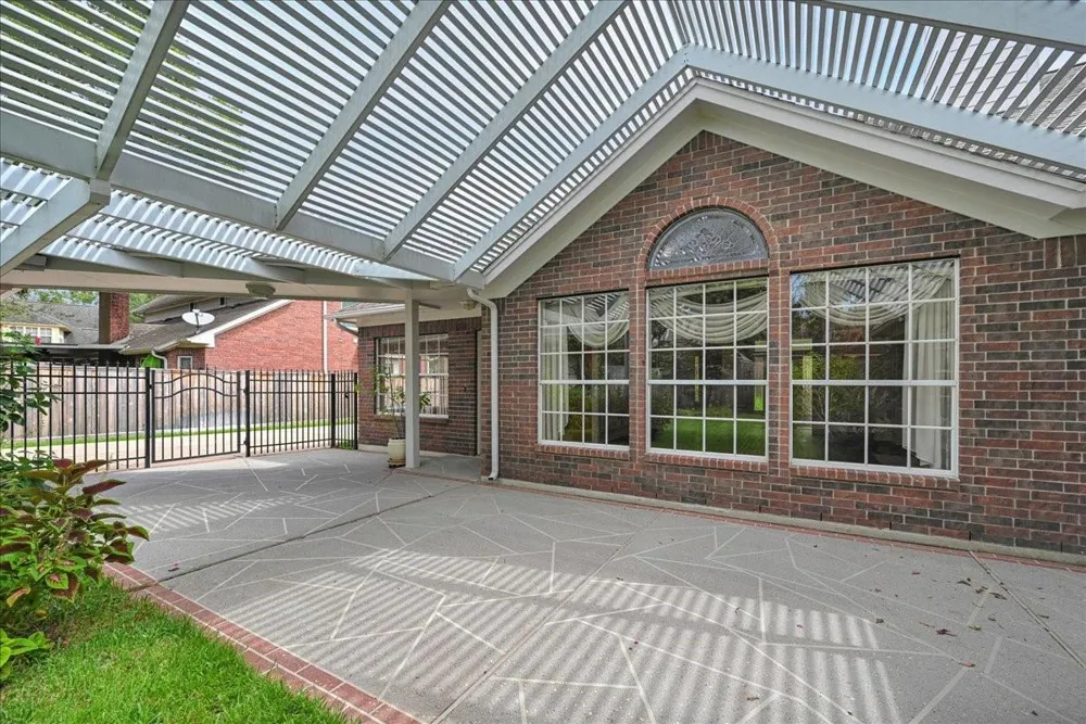 16319 Hazy Pines Court Pasadena, TX 77059