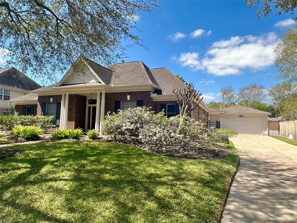 16319 Hazy Pines Court Pasadena, TX 77059