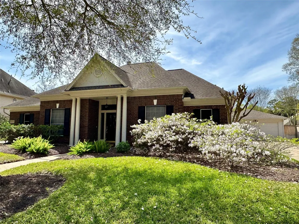 16319 Hazy Pines Court Pasadena, TX 77059