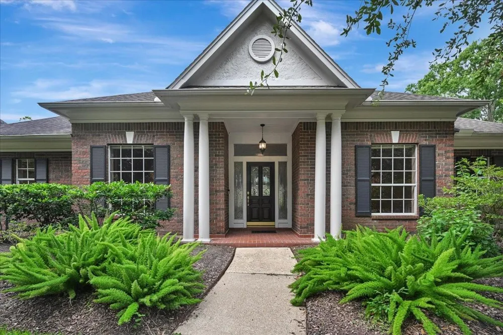 16319 Hazy Pines Court Pasadena, TX 77059