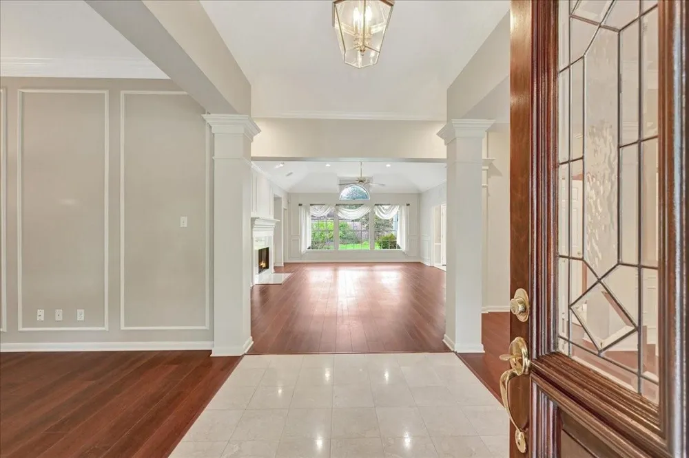 16319 Hazy Pines Court Pasadena, TX 77059