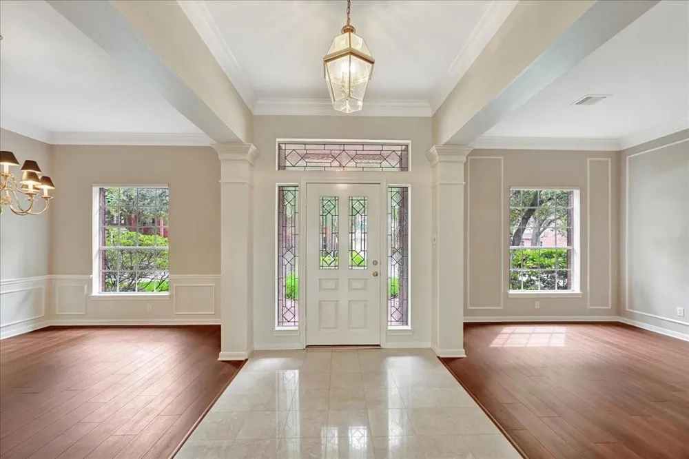 16319 Hazy Pines Court Pasadena, TX 77059