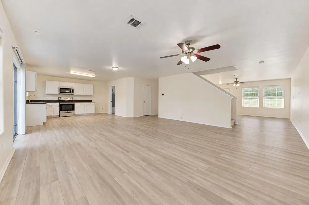 16755 Thrasher Drive Conroe, TX 77385