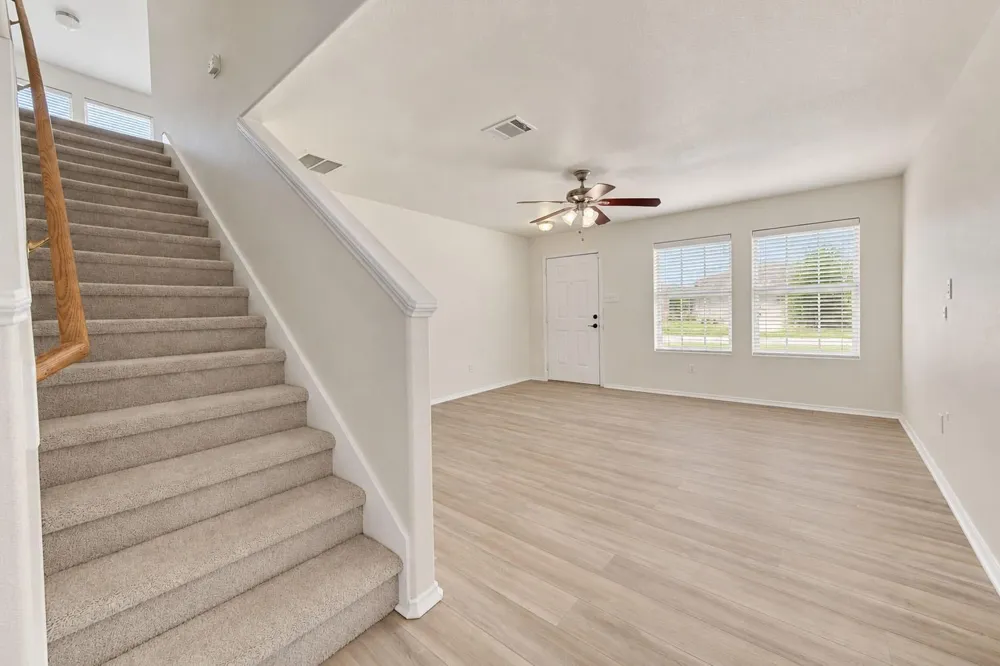 16755 Thrasher Drive Conroe, TX 77385