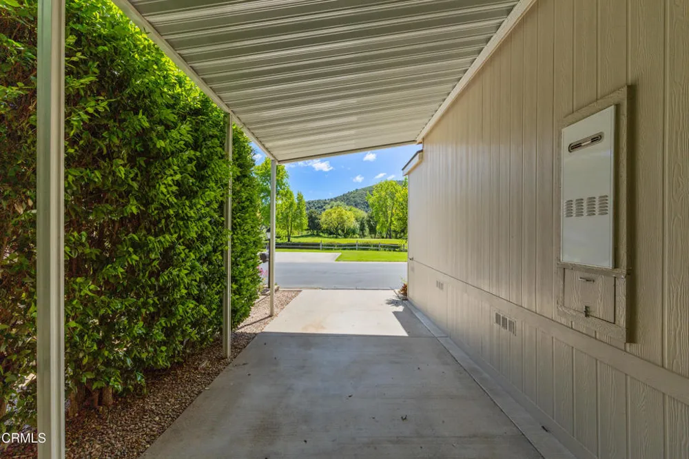 155 Val Verde #- Solvang, CA 93463