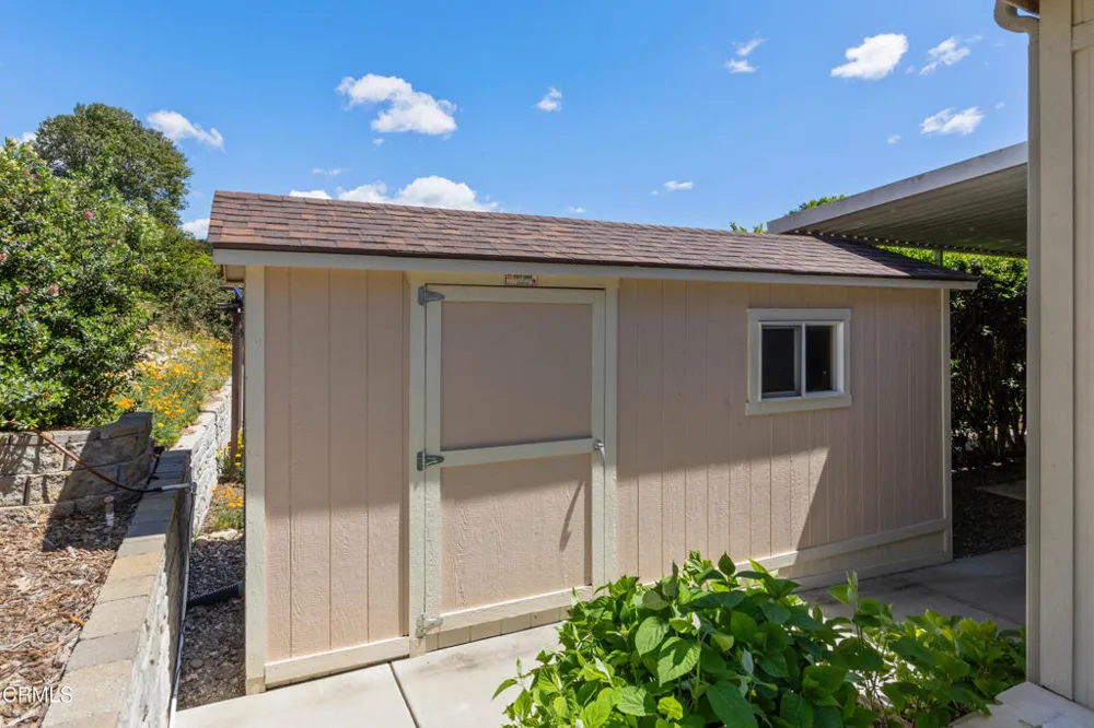 155 Val Verde #- Solvang, CA 93463