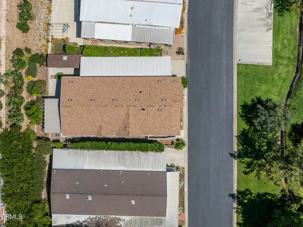155 Val Verde #- Solvang, CA 93463