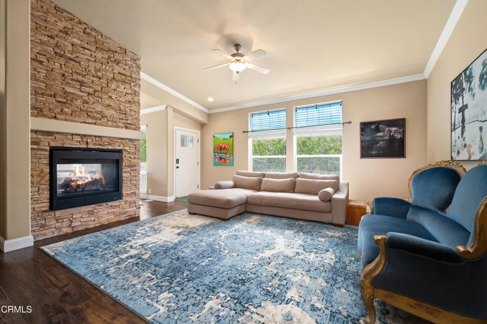 155 Val Verde #- Solvang, CA 93463